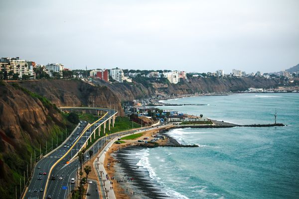 LIMA