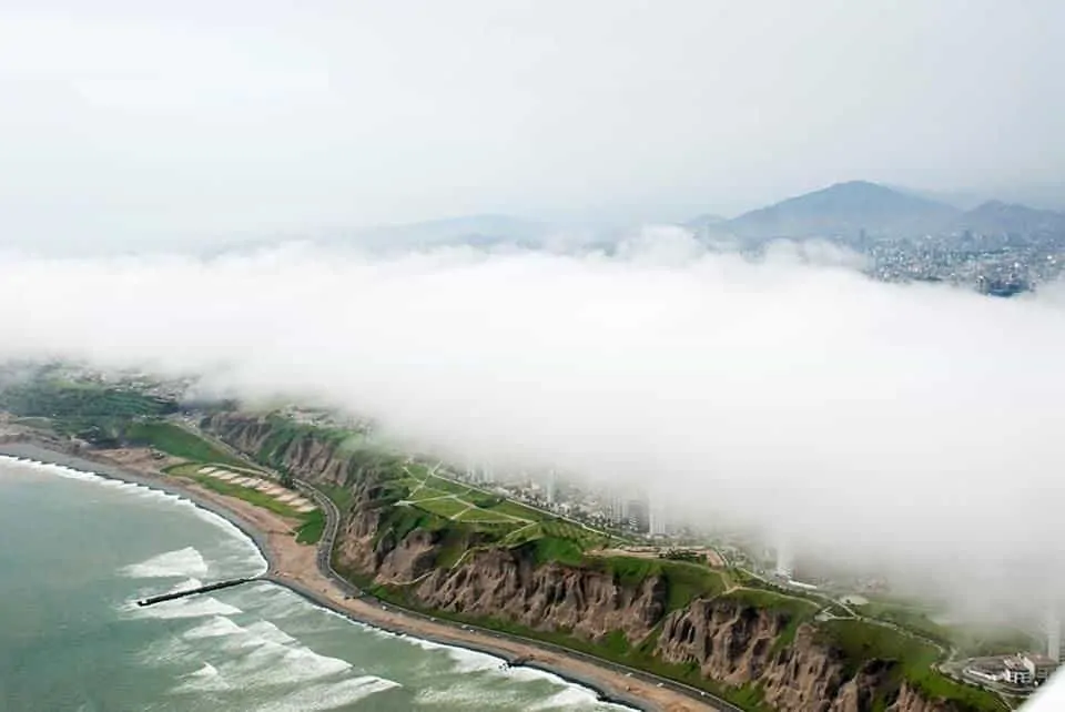 MIRAFLORES