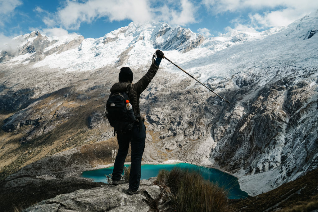 travel agency in huaraz